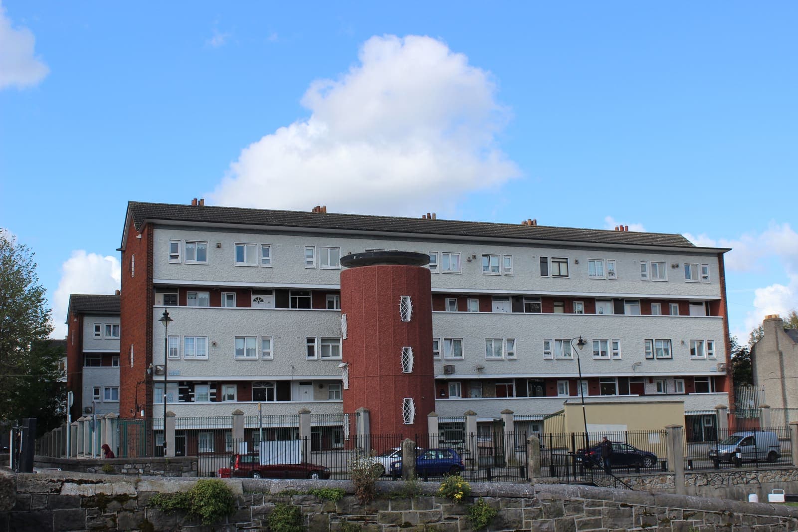 Government Launches Major Apartment & Duplex Defects Remediation Scheme
